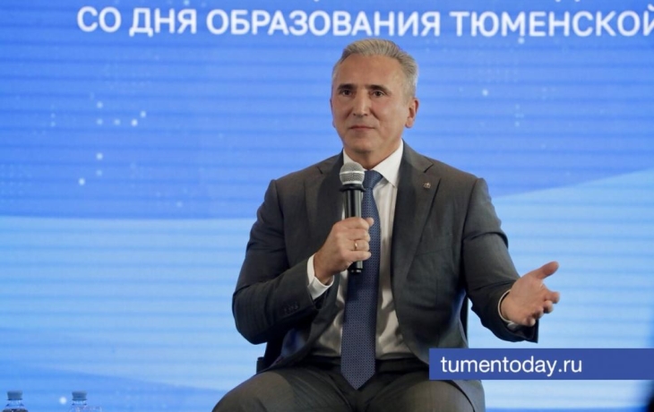 Александр Моор дал оценку четырехдневной рабочей неделе