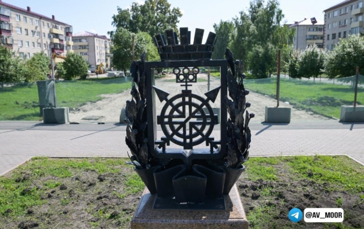 В Заводоуковске началось благоустройство Центральной площади В Заводоуковске началось благоустройство Центральной площади