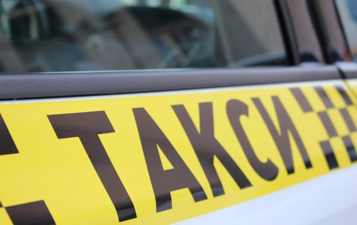 Сколько будет стоить поездка на такси в новогоднюю ночь в Тюмени