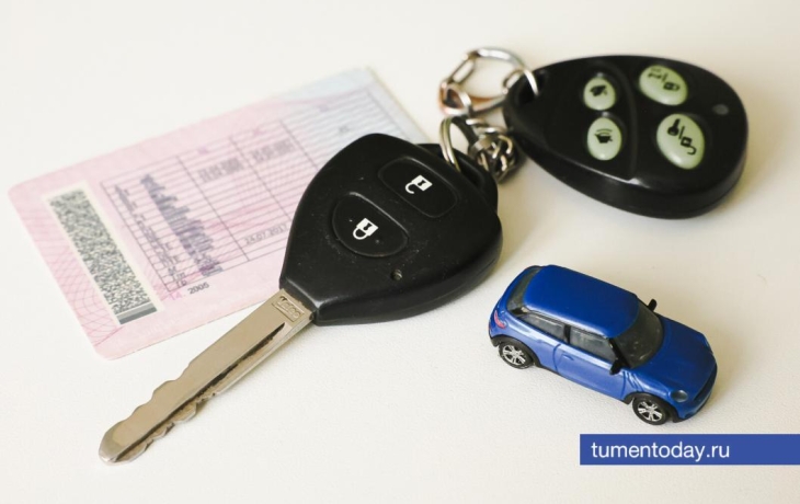 В Тюменской области открыли более тысячи вакансий для водителей