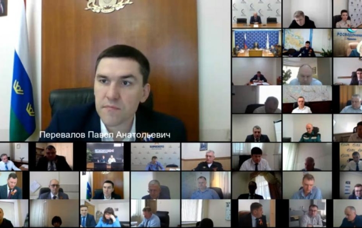 В Тюменской области ввели подомовые обходы для борьбы с серым майнингом