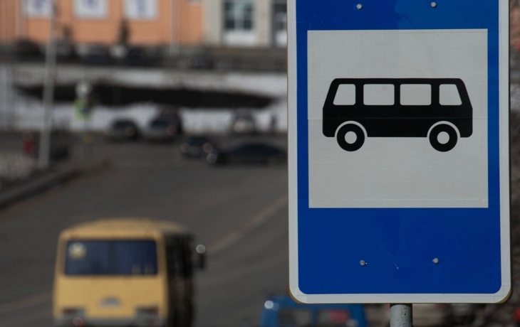 Автобус ушёл — проблемы остались: когда в Тюмени запустят ночные рейсы? Автобус ушёл — проблемы остались: когда в Тюмени запустят ночные рейсы?