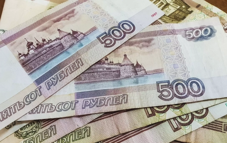 Траты тюменцев на ярмарках выросли на четверть