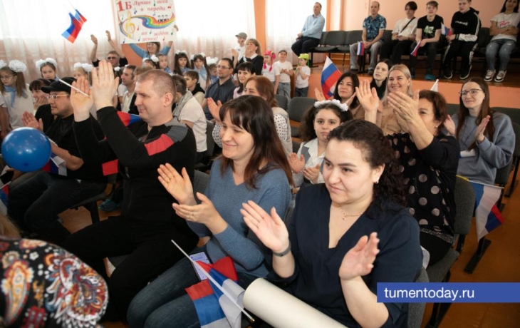 Тюменцев приглашают на VI Фестиваль-конкурс любительских творческих коллективов