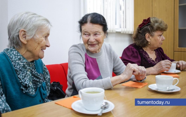 В России не будут повышать пенсионный возраст