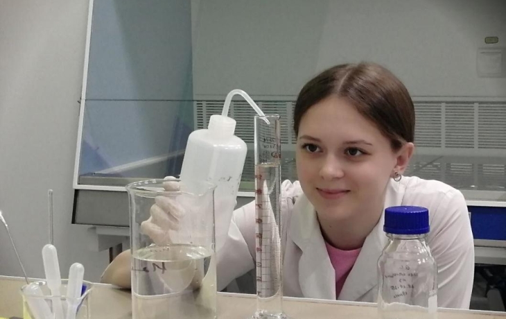 Трое тюменцев прошли в финал чемпионата «Профессионалы» в Санкт-Петербург