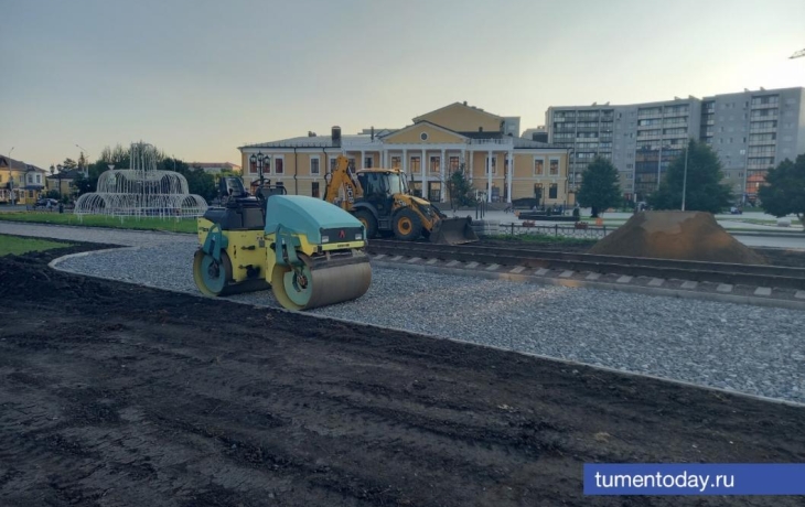 В Ишиме установили часть бронепоезда «Патриот» В Ишиме установили часть бронепоезда «Патриот»