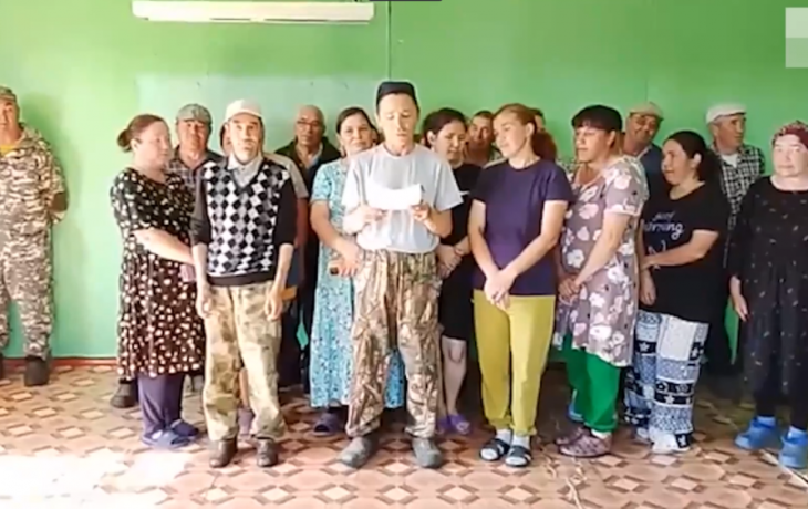 Прокуратура начала проверку ситуации с единственной школой в тюменской деревне