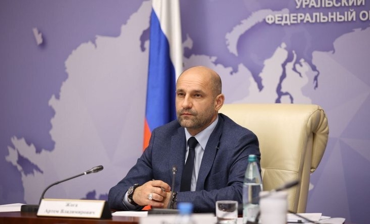 Жителям УФО расскажут об успешных практиках ресоциализации и адаптации ветеранов СВО Жителям УФО расскажут об успешных практиках ресоциализации и адаптации ветеранов СВО