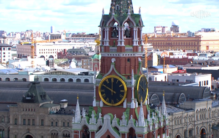 Прямая трансляция Парада Победы в Москве Прямая трансляция Парада Победы в Москве