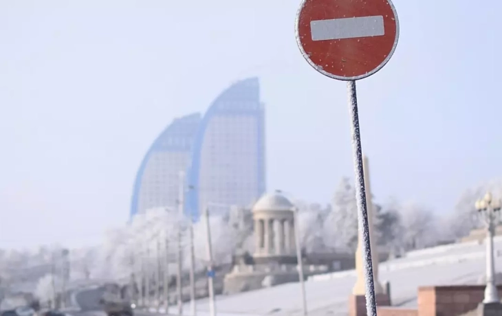 Внимание! В Тюменской области прогнозируется похолодание и снегопад