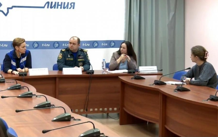 В Тюменской области провалился под лед 77-летний дедушка