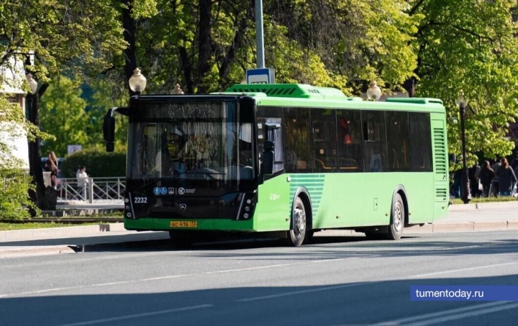 В Тюмени наказали водителя автобуса, который зажал пенсионерку в дверях В Тюмени наказали водителя автобуса, который зажал пенсионерку в дверях
