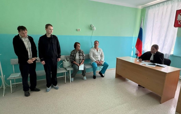 Обвиняемый в смертельной аварии в Исетском районе взят под арест