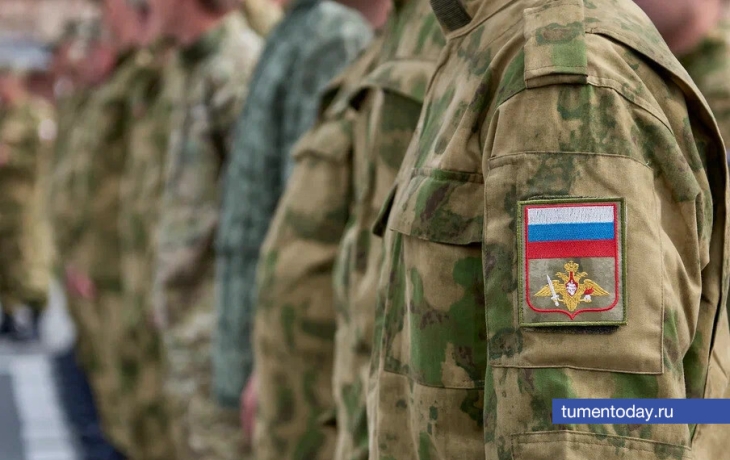 Олег Датских: тюменцев нет среди освобожденных из украинского плена Олег Датских: тюменцев нет среди освобожденных из украинского плена