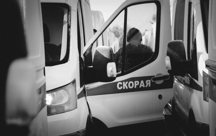 Вызовы не доходят: скорая в Тюмени не успевает к пациентам из-за проблем с интернетом