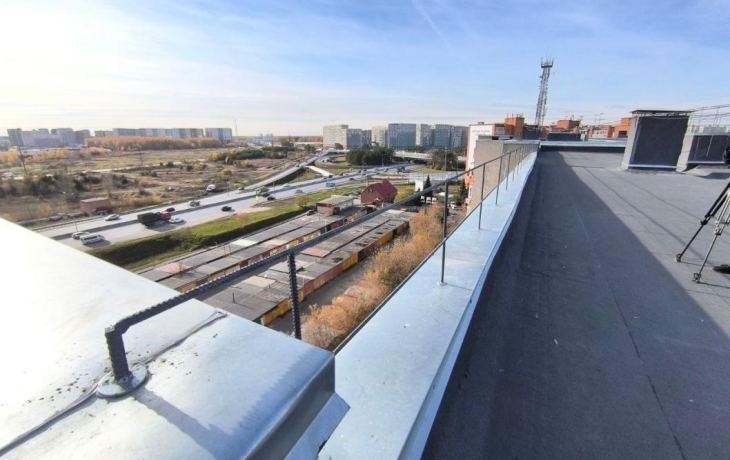 В Тюменской области подвели итоги октябрьского этапа капремонта В Тюменской области подвели итоги октябрьского этапа капремонта