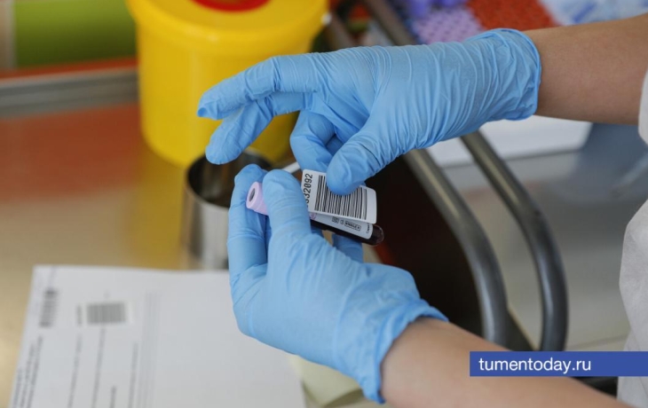 За 7 месяцев года диспансеризацию прошли более 460 тысяч тюменцев
