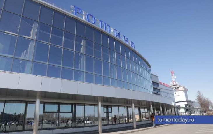 Тюмень открывает воздушное сообщение с Душанбе