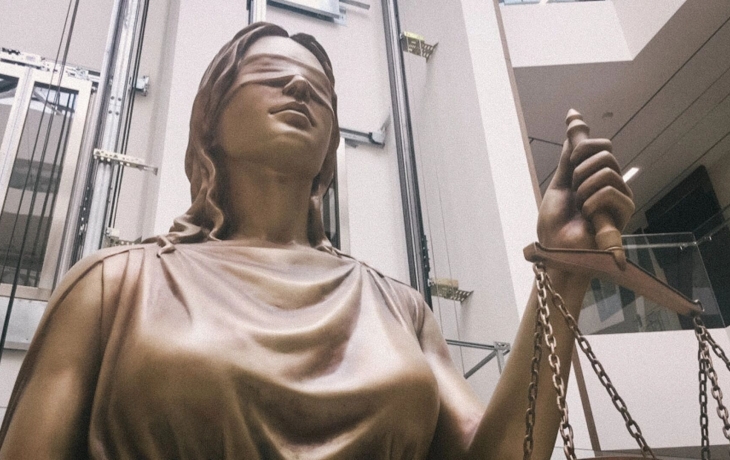 В Тюменской области произошли кадровые изменения в судах В Тюменской области произошли кадровые изменения в судах