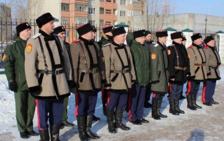 В Тюмени планируют создать единую народную дружину