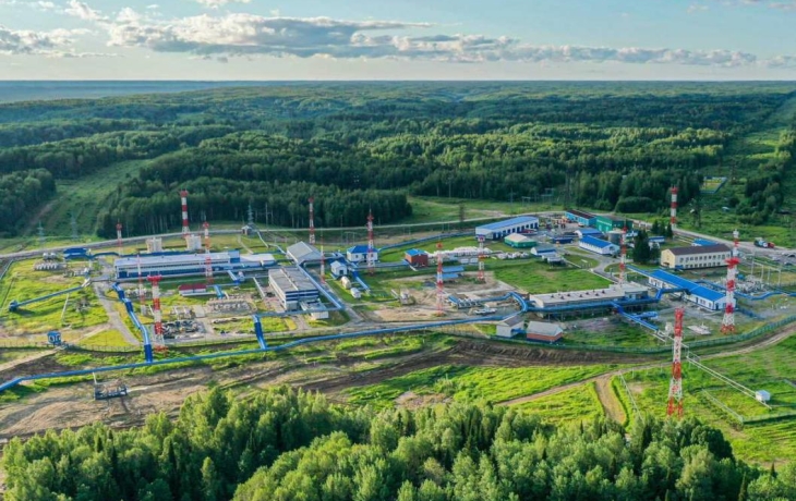 АО «Транснефть – Сибирь» подтвердило соответствие трех систем менеджмента российским стандартам