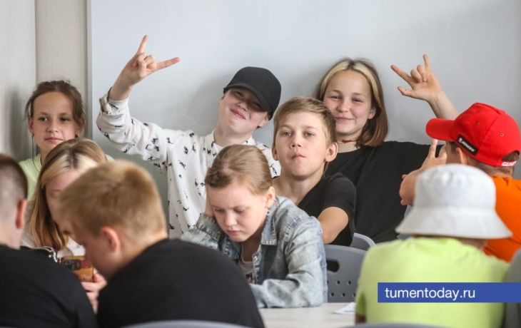 Зумеры выросли. Что мы знаем про «поколение Альфа» Зумеры выросли. Что мы знаем про «поколение Альфа»