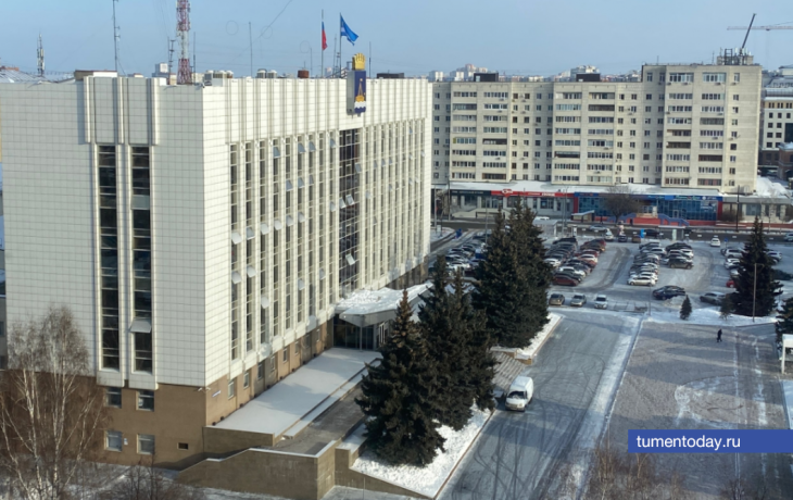 На инициативное бюджетирование жители Тюмени заявили 61 проект