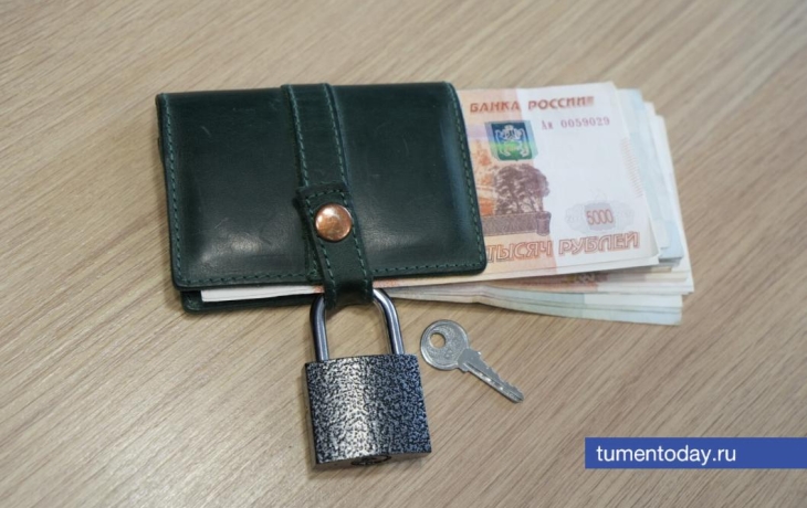 Тюменцы могут оформить самозапрет на выдачу кредитов в МФЦ