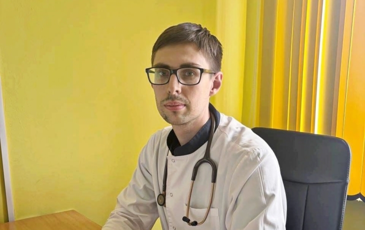 Как алкоголь влияет на сердце, рассказал тюменский терапевт
