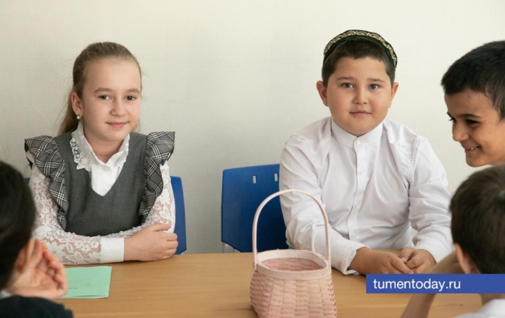 Проект «К Победе шли вместе» объединил более 4 тысяч тюменских школьников