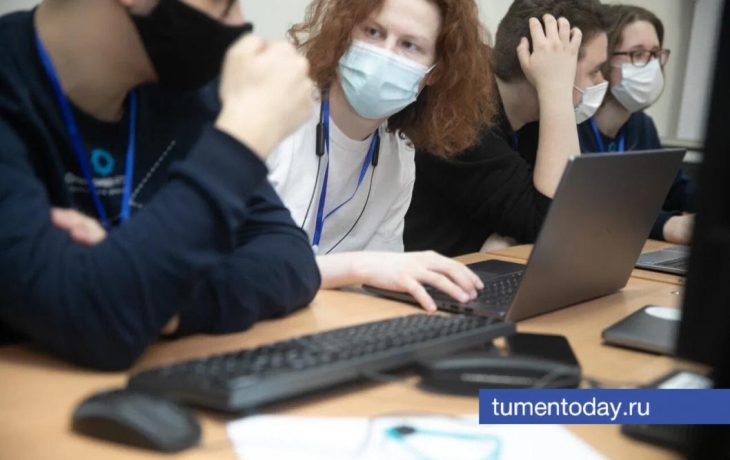 В Тюменской области исследуют, как жители используют информационные технологии