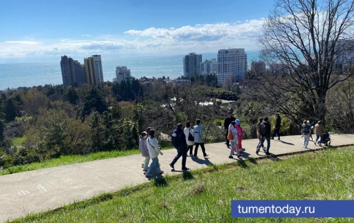 Куда поедут отдыхать тюменские туристы зимой 2025–2026