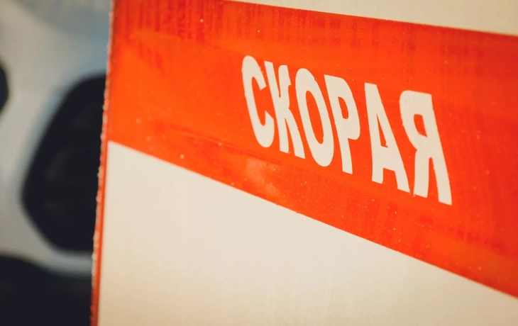 Известный тюменский КВНщик попал в реанимацию после аварии