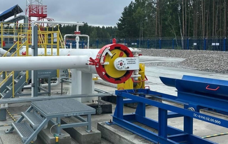 АО «Транснефть – Сибирь» с начала года выполнило диагностику более 2,4 тыс. км нефтепроводов и 19 резервуаров АО «Транснефть – Сибирь» с начала года выполнило диагностику более 2,4 тыс. км нефтепроводов и 19 резервуаров