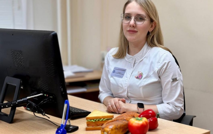 Гастроэнтеролог Екатерина Кузьменко рассказала про алкоголь и ЖКТ