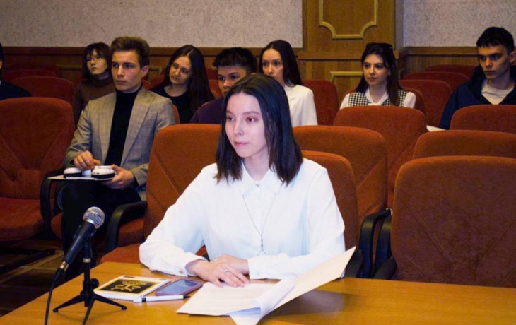 В Тюмени прошло игровое заседание суда по «делу об искусственном интеллекте»