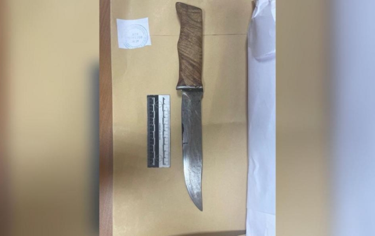В Тюменской области убили человека в частном доме