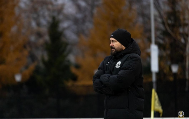 Как футбольному клубу &laquo;Тюмень&raquo; не вылететь из &laquo;золота&raquo;