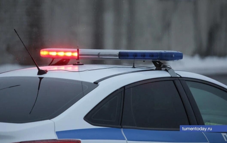 Более 700 автоинспекторов в ближайшие дни посетят тюменские школы