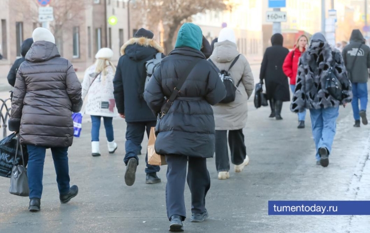 За три месяца 2025 года в Тюменской области искали 79 потерявшихся жителей За три месяца 2025 года в Тюменской области искали 79 потерявшихся жителей