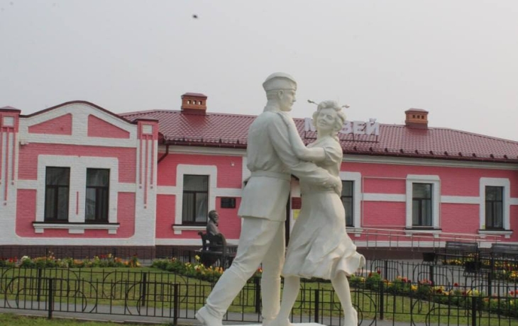 Заводоуковск стал домом для советских космонавтов в годы Великой Отечественной войны