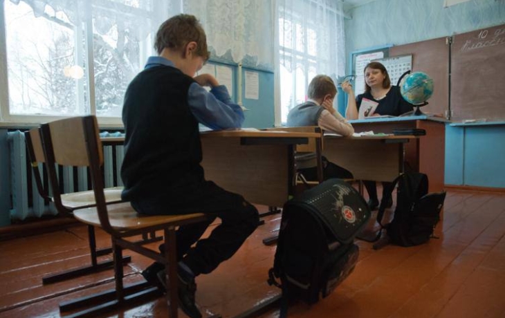 Программа «Земский учитель» близка к завершению