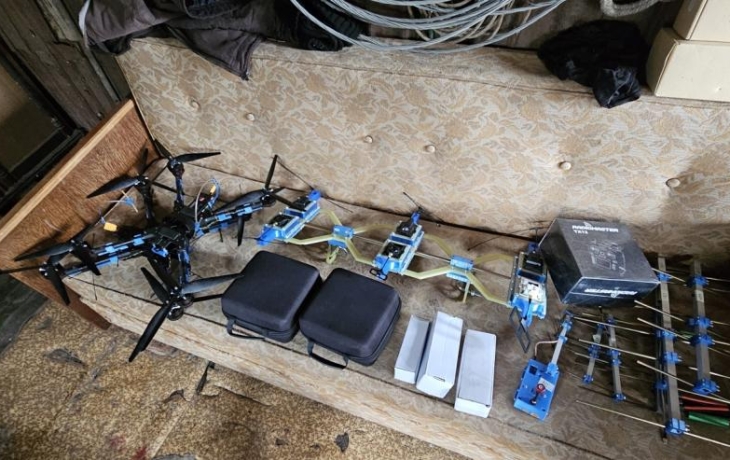 Владислав Набока: &laquo;Герои нашего времени &ndash; это не только ребята на СВО, но и врачи, спасатели, учителя&raquo;