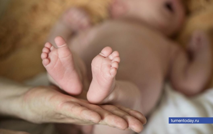 В Тюменской области на 6% снизилось число абортов В Тюменской области на 6% снизилось число абортов