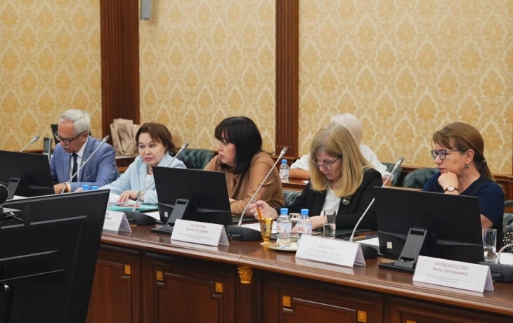 Почти 700 лагерей работало в Тюменской области летом-2025