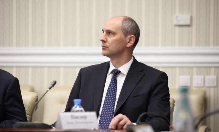 Полпред президента Артём Жога определил приоритеты подготовки УФО к отопительному сезону Полпред президента Артём Жога определил приоритеты подготовки УФО к отопительному сезону
