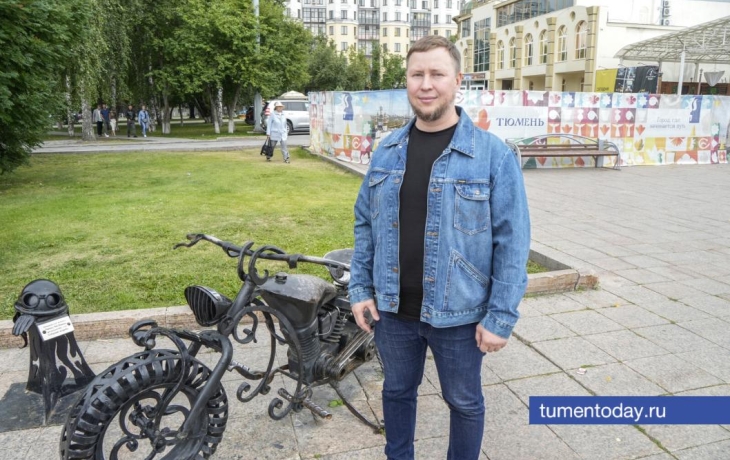 Тюменский мотоциклист назвал способы решения проблемы с детьми на питбайках Тюменский мотоциклист назвал способы решения проблемы с детьми на питбайках