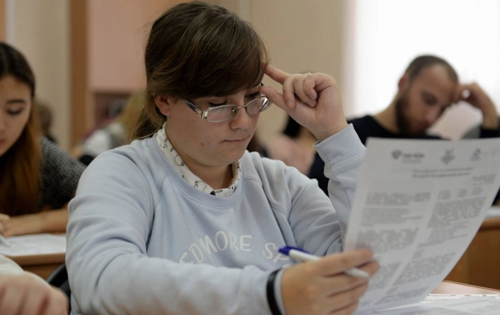ЕГЭ по русскому языку 2025: полный гид по подготовке, заданиям и баллам