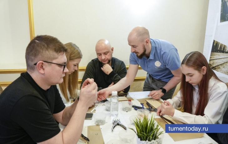 В Тюменской области важную роль в сохранении профессиональных традиций играют трудовые династии